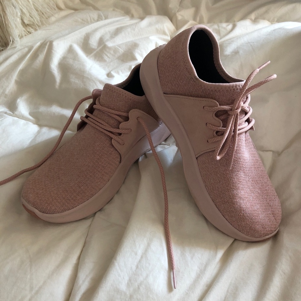 Vessi cityscape waterproof sneakers